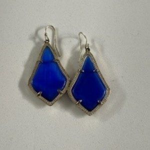 Kendra Scott Earrings
